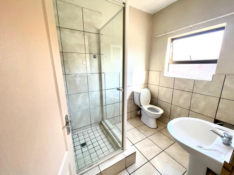 To Let 2 Bedroom Property for Rent in Bult West North West